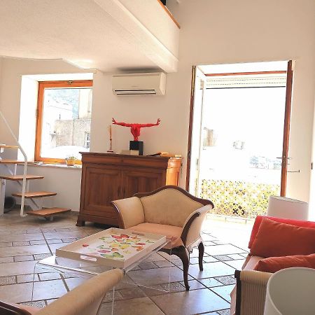 Ipazia Capri Bed & Breakfast Anacapri  Dış mekan fotoğraf