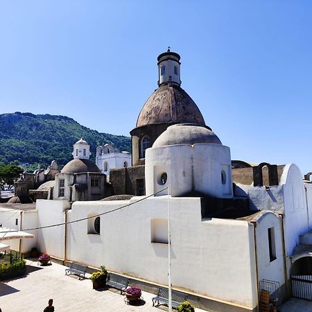 Ipazia Capri Bed & Breakfast Anacapri  Dış mekan fotoğraf