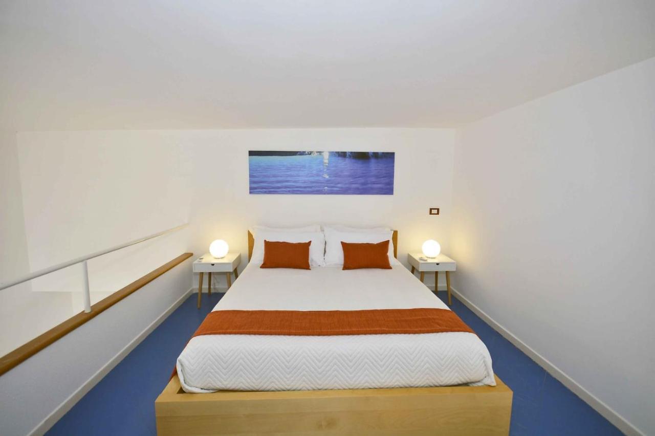 Ipazia Capri Bed & Breakfast Anacapri  Dış mekan fotoğraf