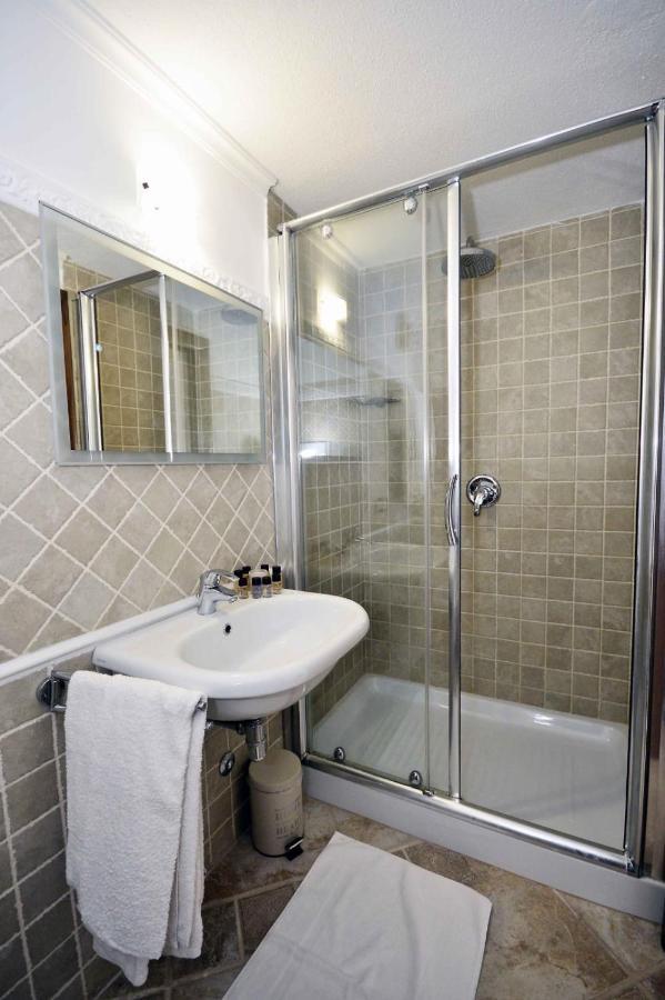 Ipazia Capri Bed & Breakfast Anacapri  Dış mekan fotoğraf