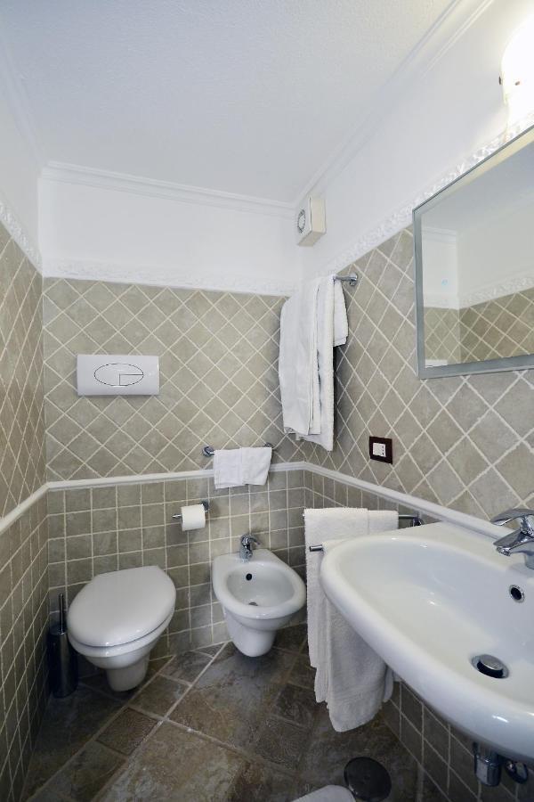 Ipazia Capri Bed & Breakfast Anacapri  Dış mekan fotoğraf