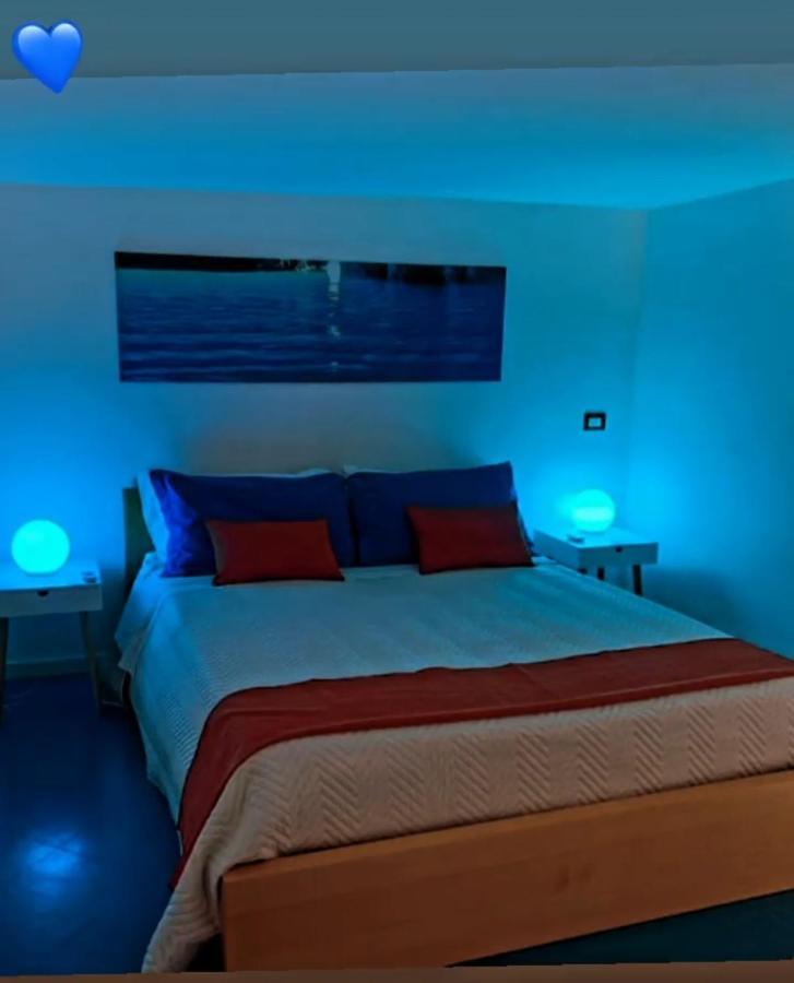 Ipazia Capri Bed & Breakfast Anacapri  Dış mekan fotoğraf