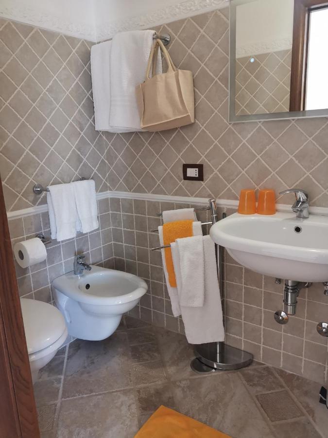 Ipazia Capri Bed & Breakfast Anacapri  Dış mekan fotoğraf