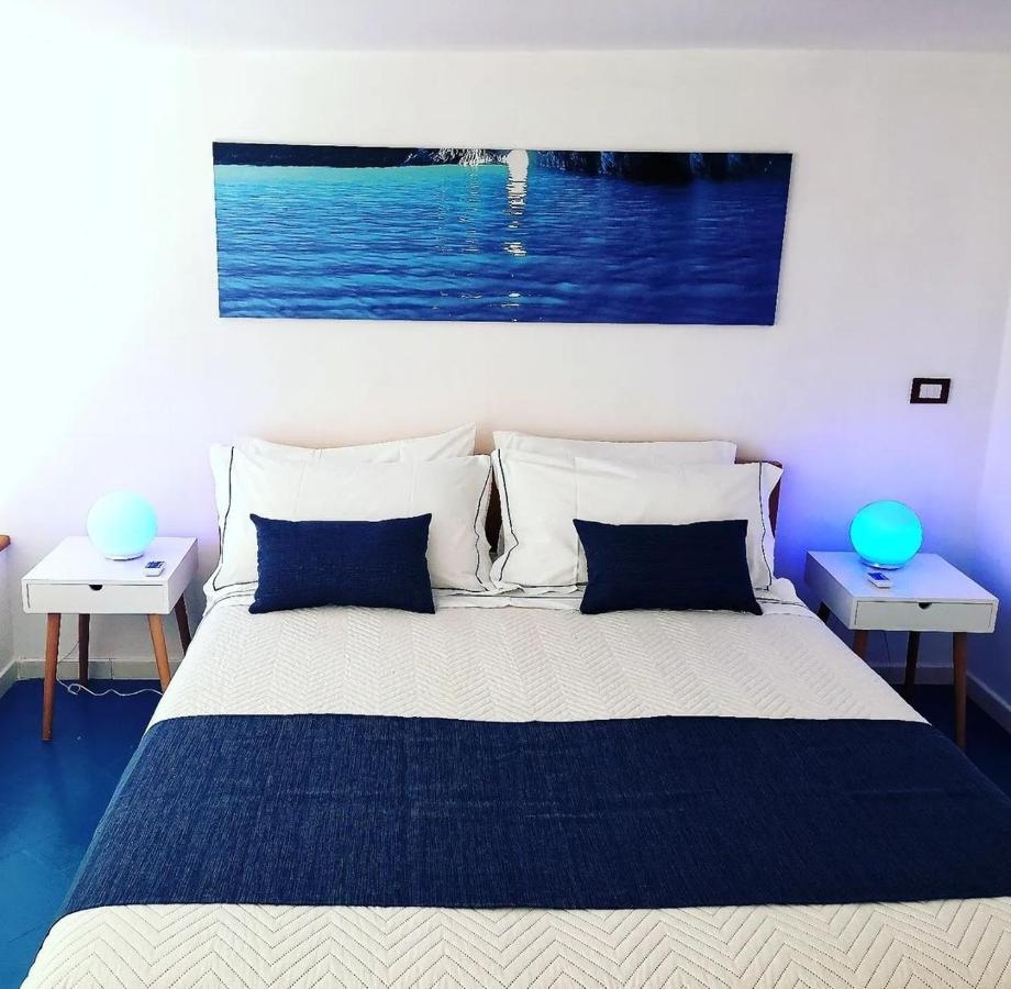 Ipazia Capri Bed & Breakfast Anacapri  Dış mekan fotoğraf