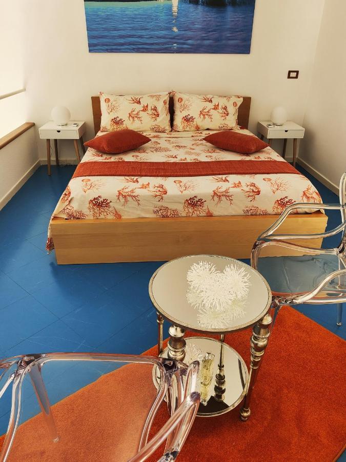 Ipazia Capri Bed & Breakfast Anacapri  Dış mekan fotoğraf