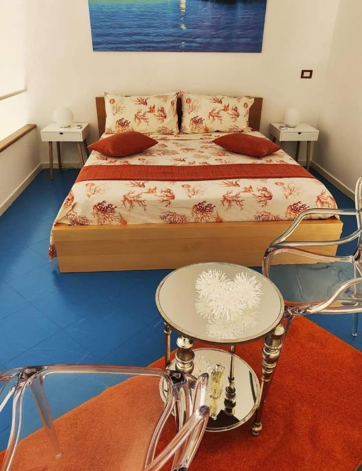 Ipazia Capri Bed & Breakfast Anacapri  Dış mekan fotoğraf