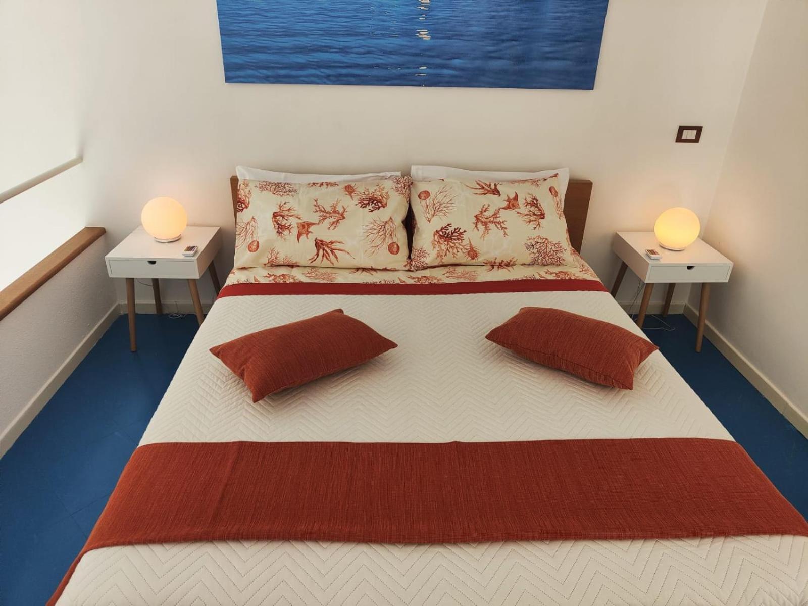 Ipazia Capri Bed & Breakfast Anacapri  Dış mekan fotoğraf
